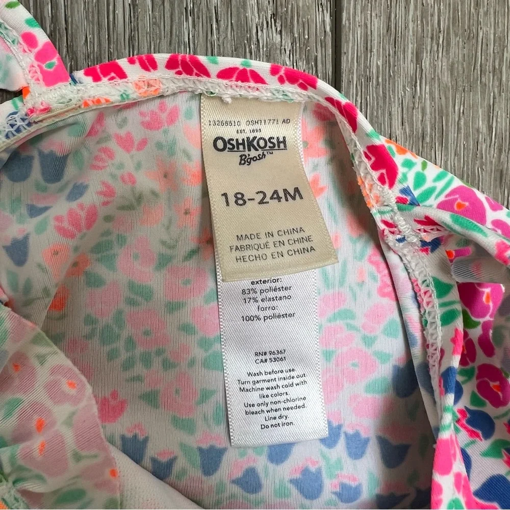 OshKosh Bgosh oshkosh b’gosh